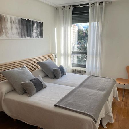 Apartamento Paseo De La Losa 오비에도 외부 사진